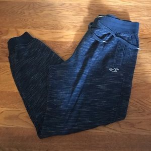 hollister sweatpants/joggers